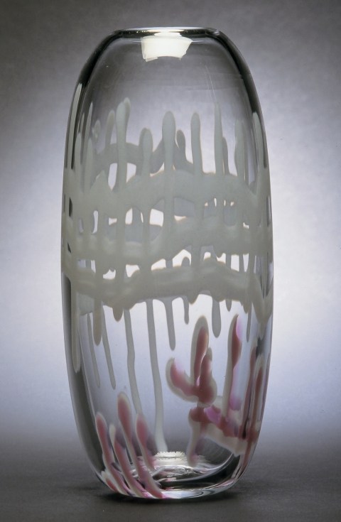 Cane Drawing Vessel C